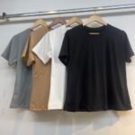 REMERA BASICA - Image 3