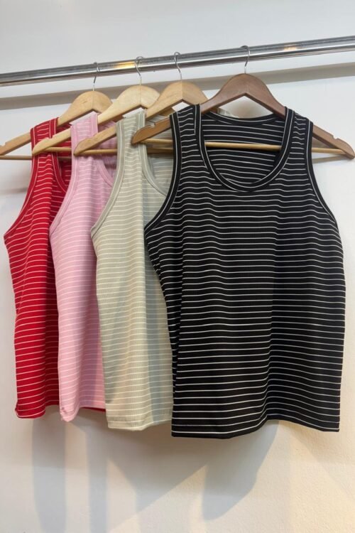 MUSCULOSA DEPORTIVA TALLE ESPECIAL