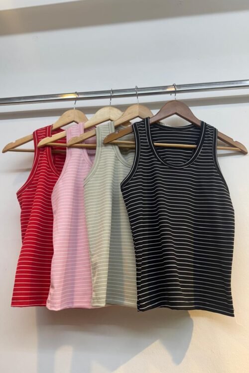 MUSCULOSA DEPORTIVA JUVENIL