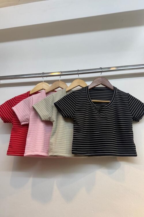 REMERA PUPERA CARTERITA