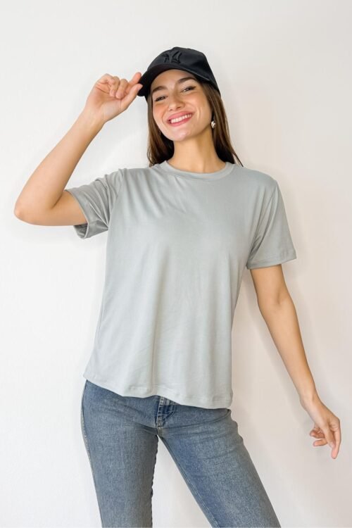 REMERA BASICA
